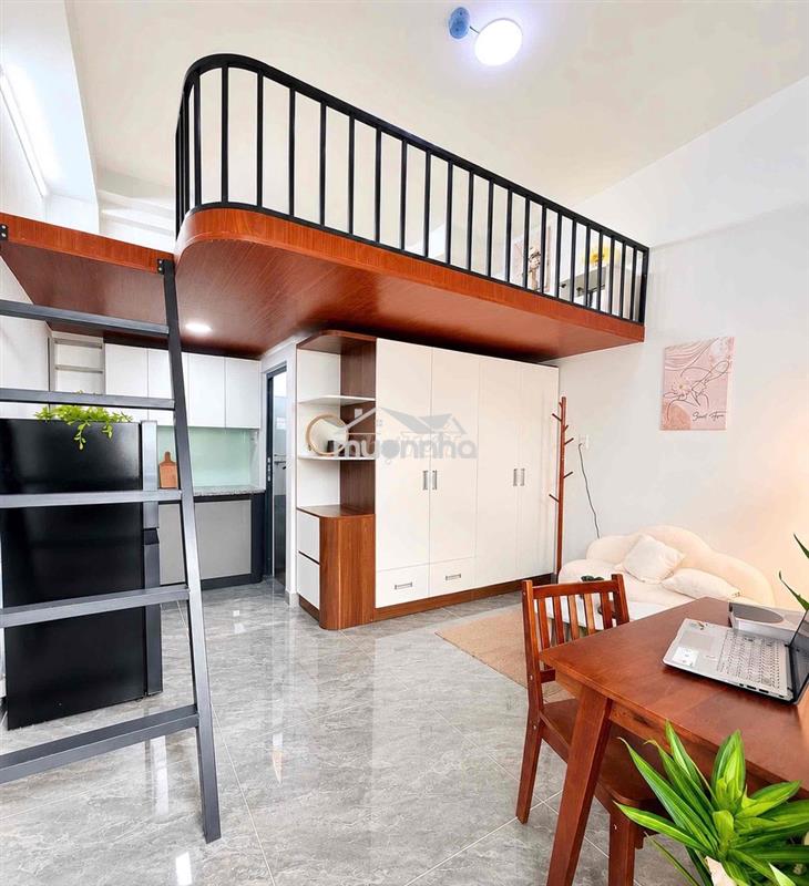 Khai trương dự án đầy đủ nội thất ngay vườn lai
