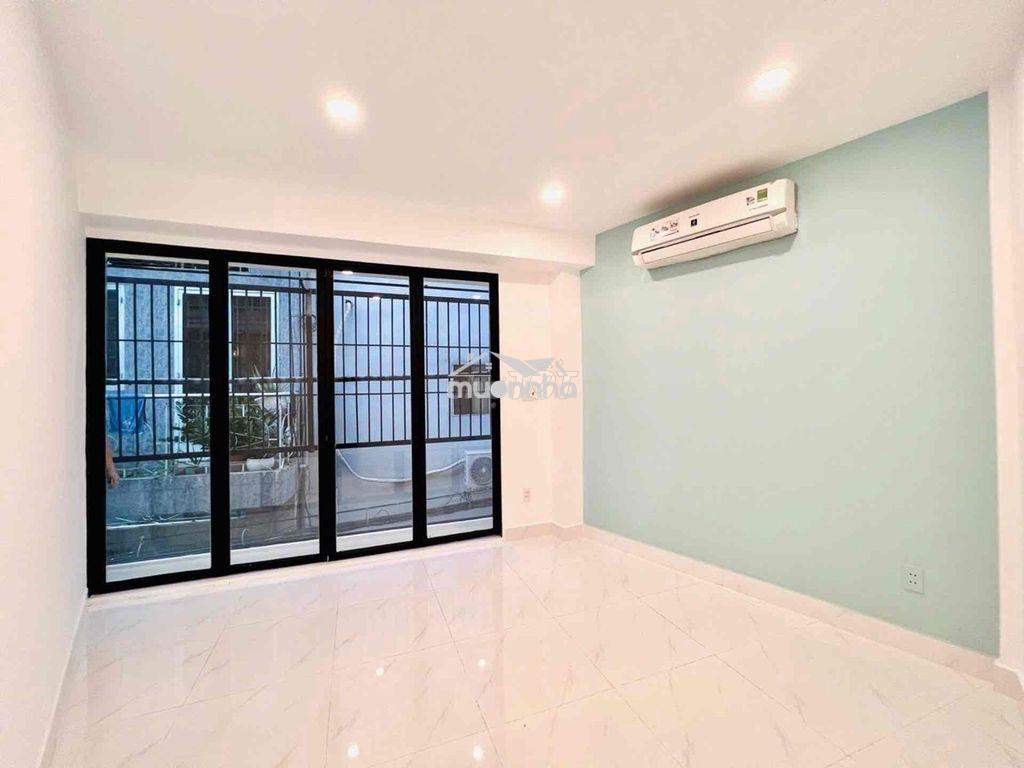 🏠Nhà ngang khủng 11.3m-bình thạnh-giá 6.1 tỷ. - 2
