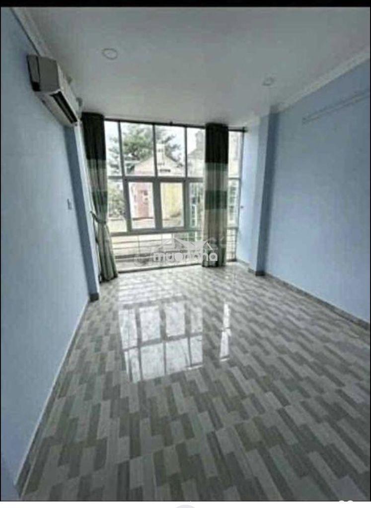 Cho thuê nhà đường trần quang khải, quận 1 _giá chỉ 9,2tr - 2