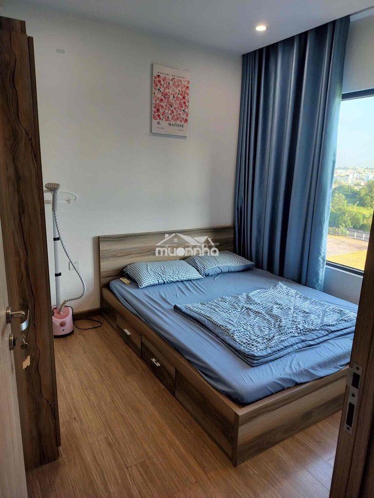 Share phòng master cho nữ - full nt - vinhome grand park - 2