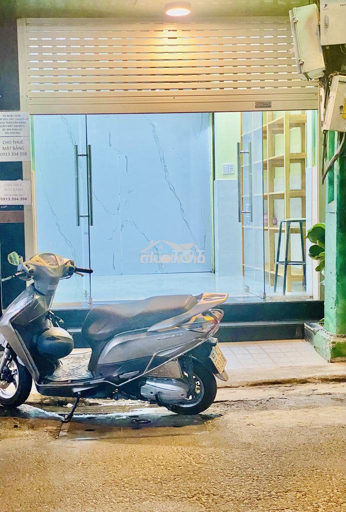 📣 Cho thuê mặt bằng kinh doanh – quận 3 - 4