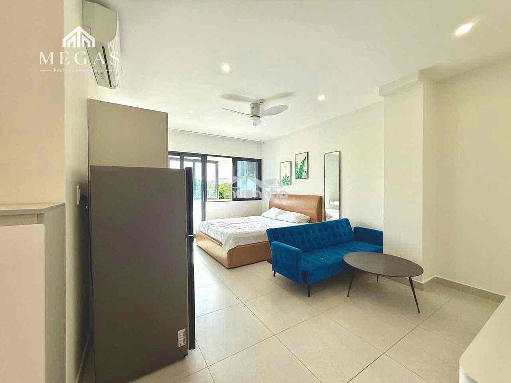 Phòng chdv cao cấp ngay kênh tân hoá-đầm sen -q11-hcm - 2