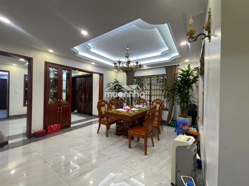 Biệt thự song lập kđt văn phú - khu vực vip nhất hà đông chỉ 3x tỷ