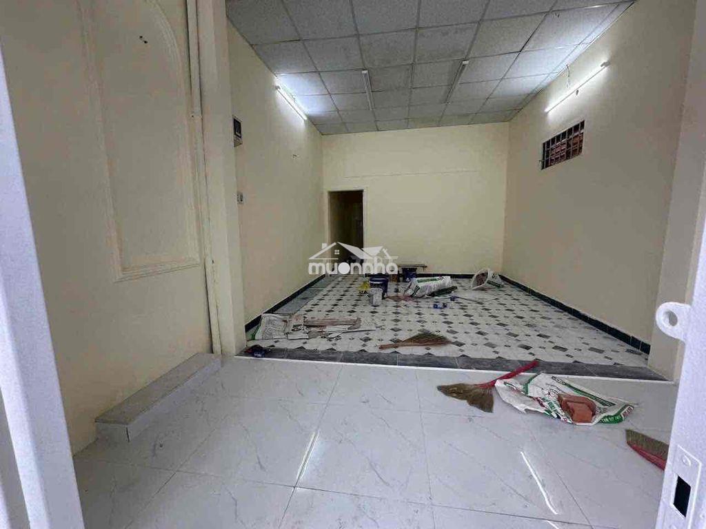 Cho thuê nhà nguyên căn 276// thống nhất p16 gò vấp - 4
