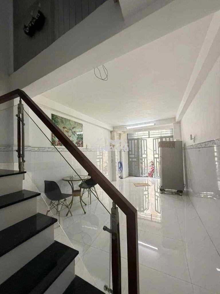 Chính chủ cho thuê nhà nguyên căn bạch đằng - bình thạnh - 3