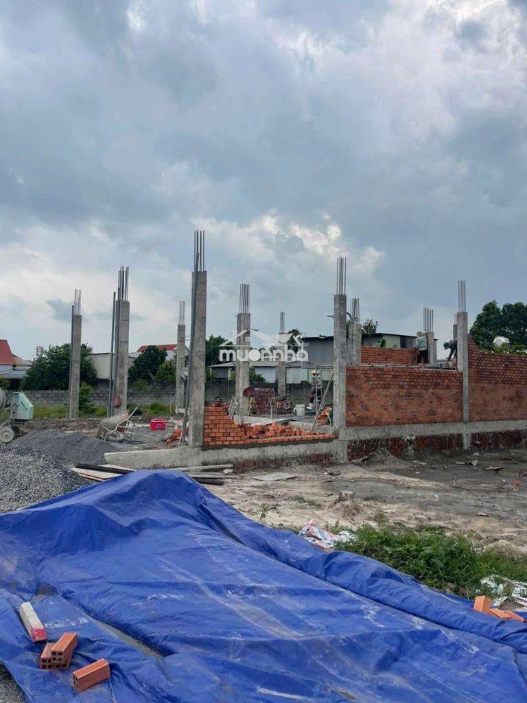 Đất sổ riêng thổ cư trung tâm thị trấn long lành. tp đồng nai. thổ cư - 2