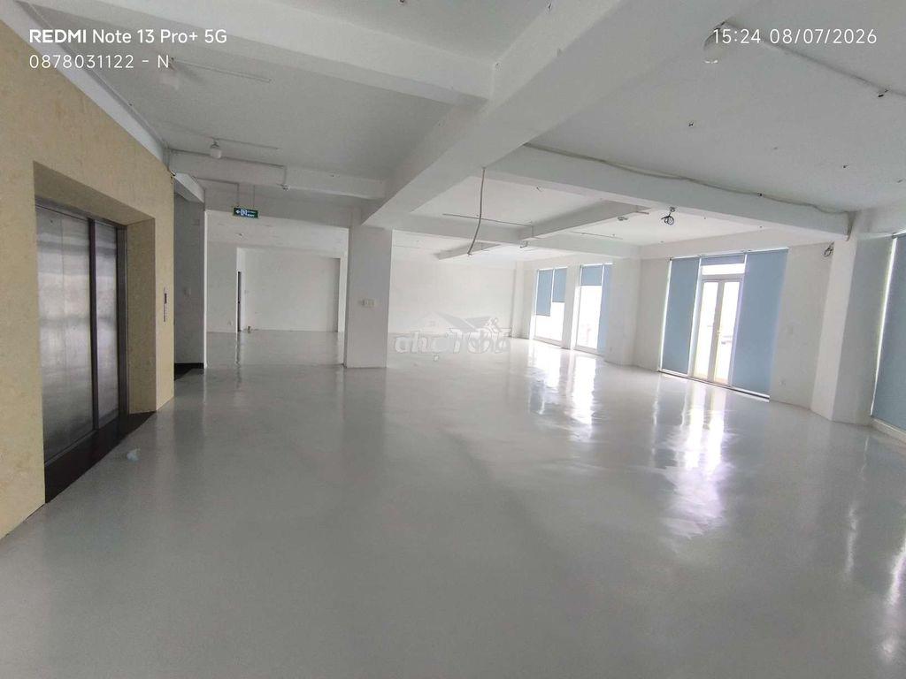 Siêu phẩm toà góc 2mt phú thọ hoà 14*23m 8 tầng 150tr - 3