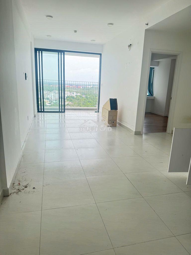 Bán căn hộ chung cư ricca q9 liên kề q2