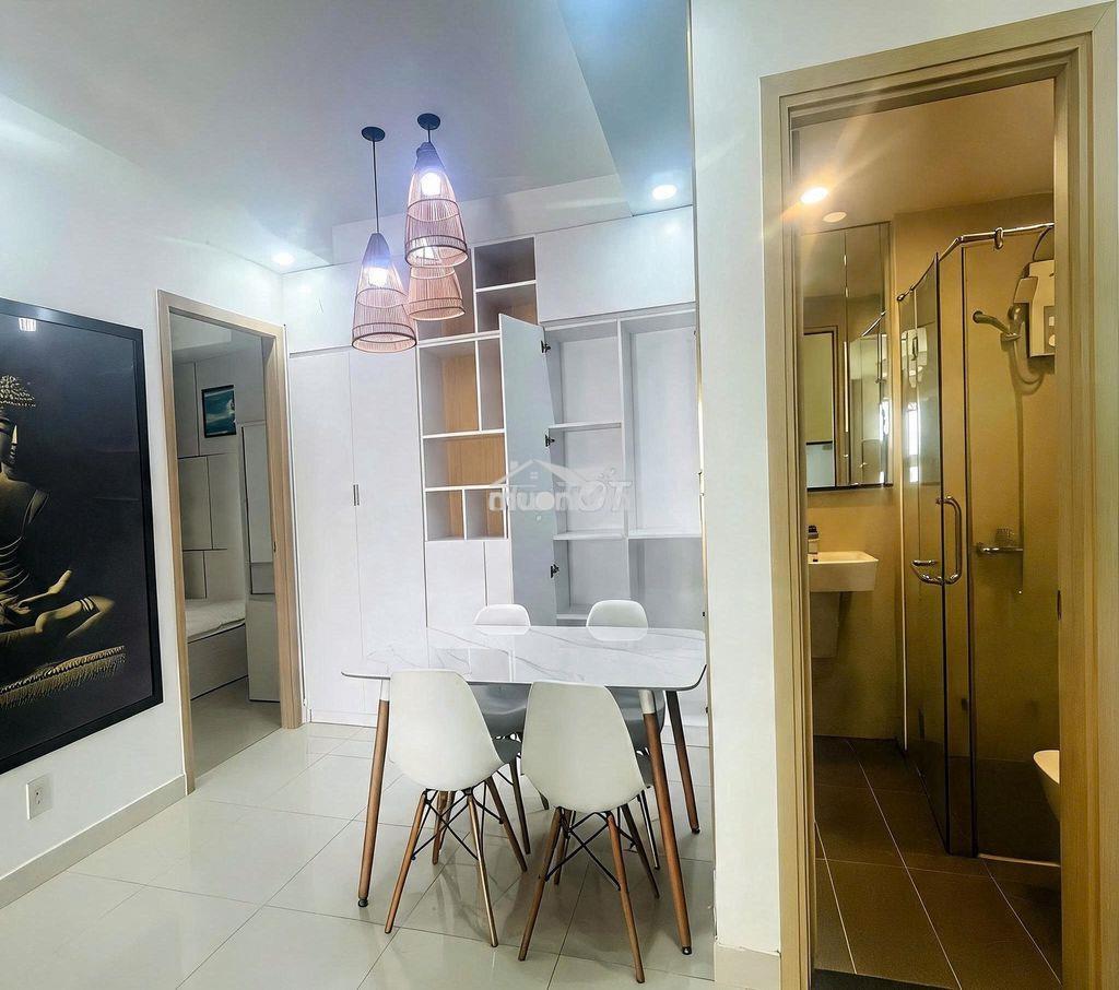Chính chủ cần bán căn 3pn an gia garden - full nội thất xưởng nhà làm - 3