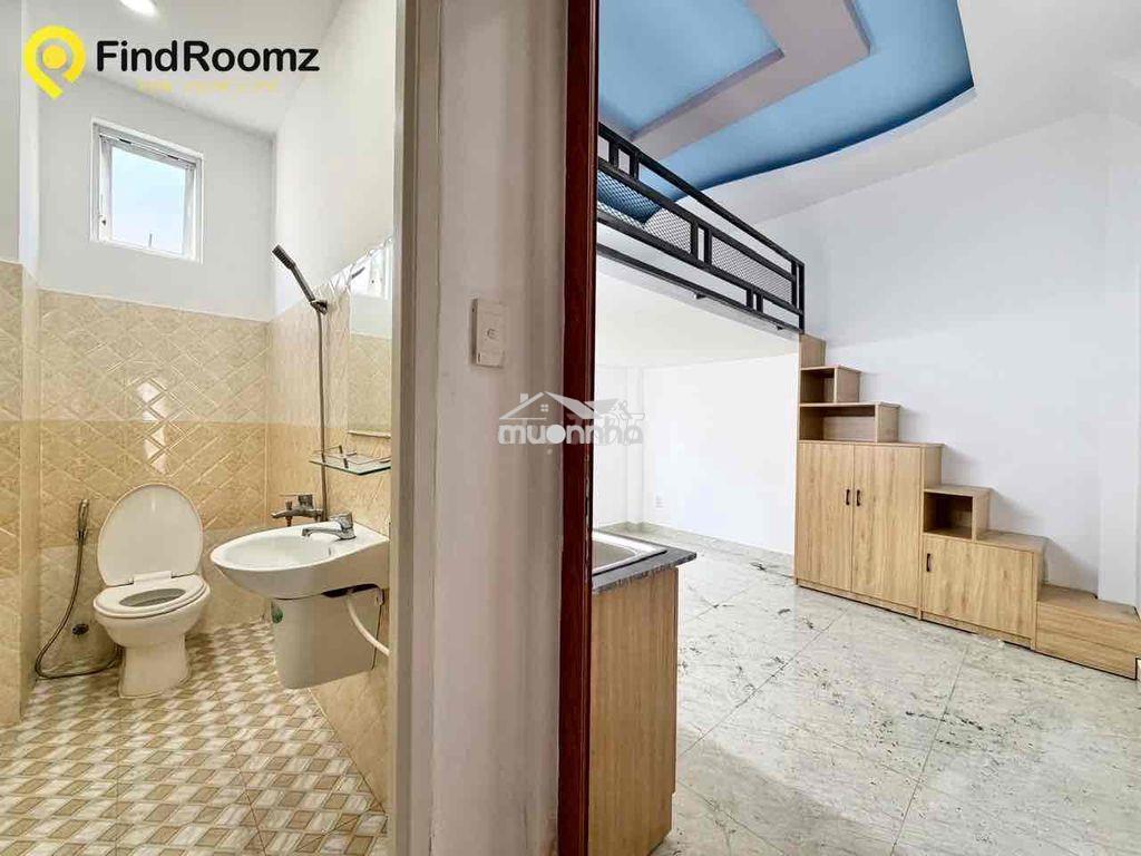 Duplex mới xây thiết kế hiện đại chỉ 3🍠 ngay phan huy ích🔥 - 2