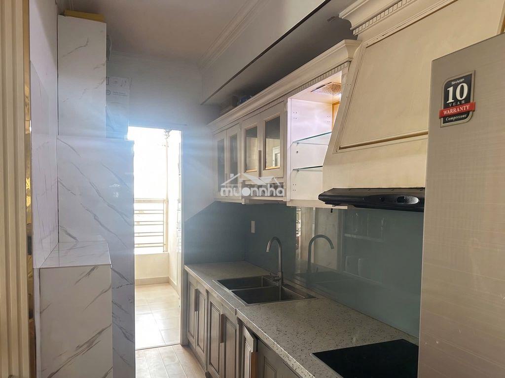 Căn hộ đẹp c/c phúc yên 1 108m2(3pn) giá 4,8 tỷ. - 3