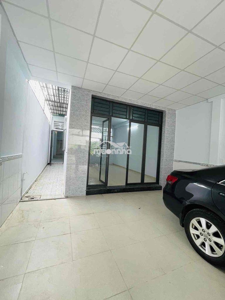 Cực hiếm chỉ 5.19 tỷ - 5x22m - 110m2 - hẻm xe hơi trần thị cờ - 4