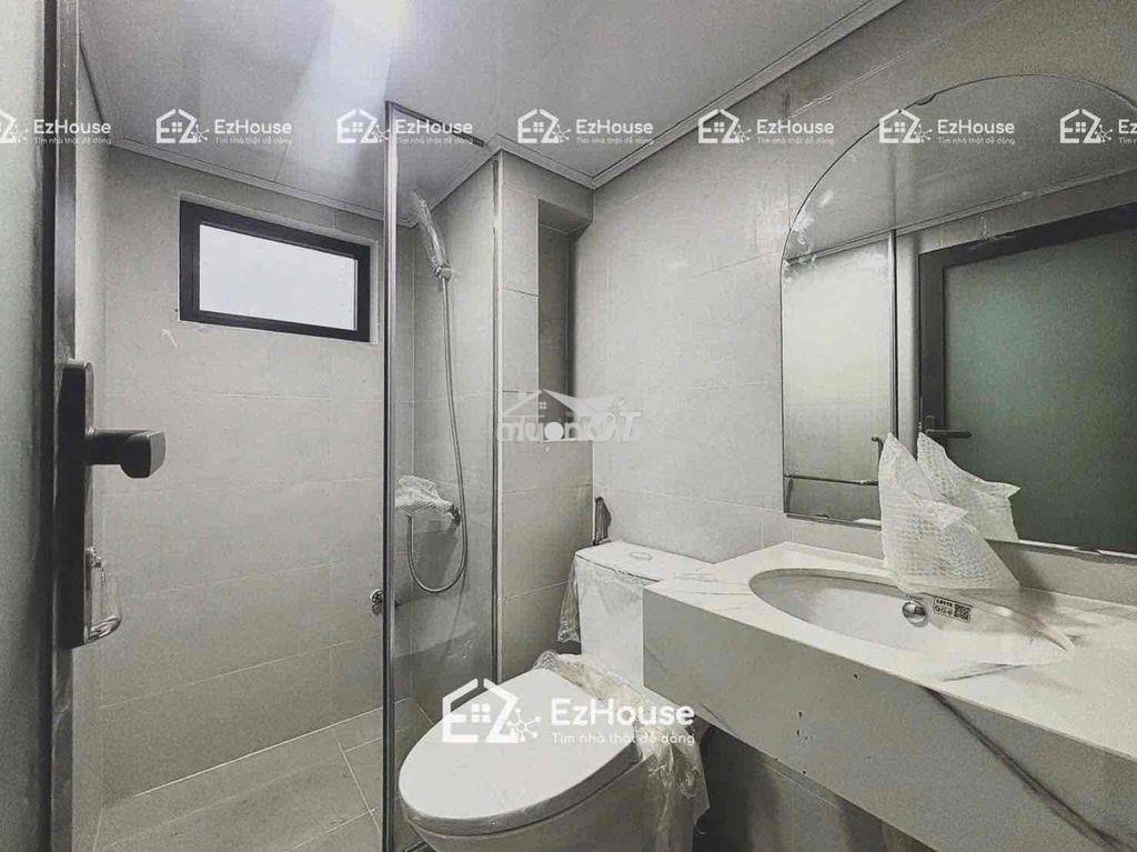 Khai trương 20p full nội thất 📍tô ký - cvpm - 4