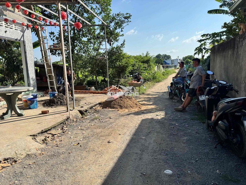 Cần bán lô đất tân hạnh đường ô tô - 3