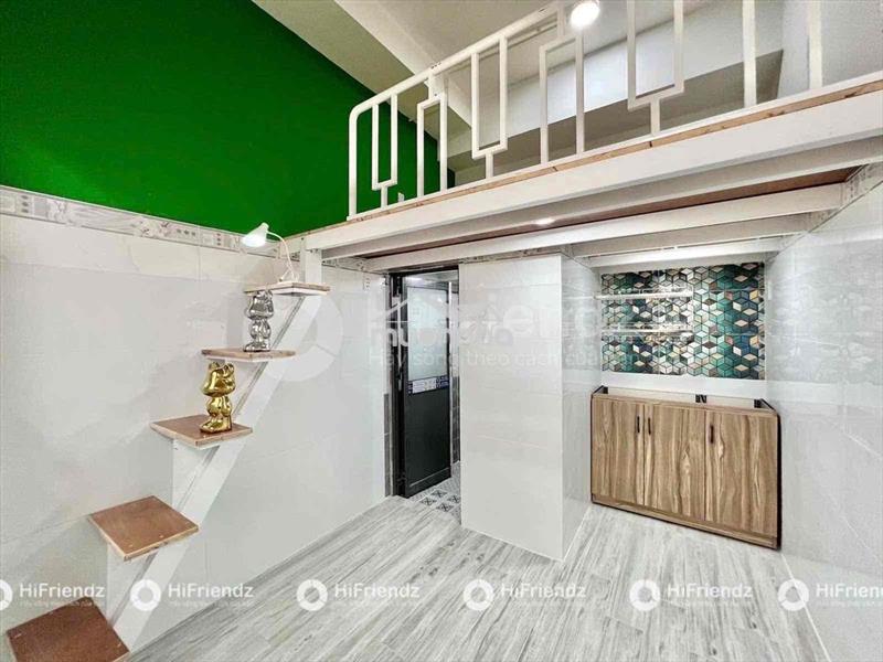 Trọ hiệp thành 31 gần nhà máy bia heniken và mega hiệp phú