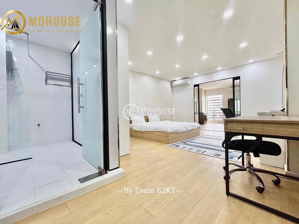 🇦🇷Căn hộ studio-1pn bancol 40-60m2 gần đinh tiên hoàng, quận 1🇦🇷 - 3
