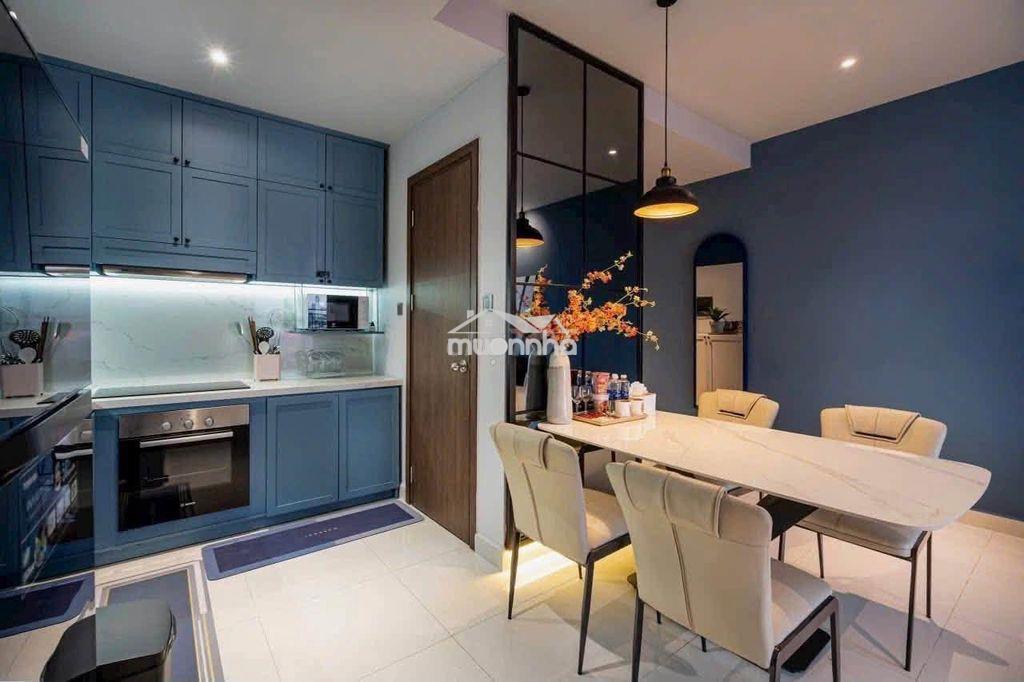 Cần cho thuê 1-2-3pn tại masteri millennium - giá *** thị trường - 2