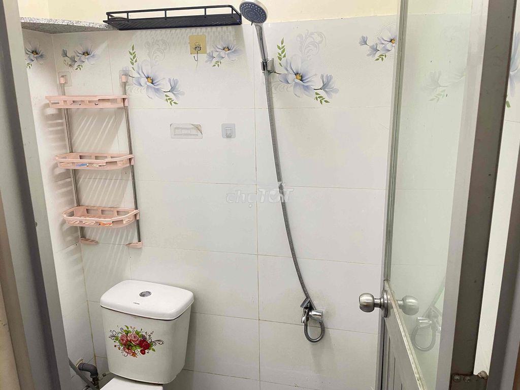 Nhà trọ - 3