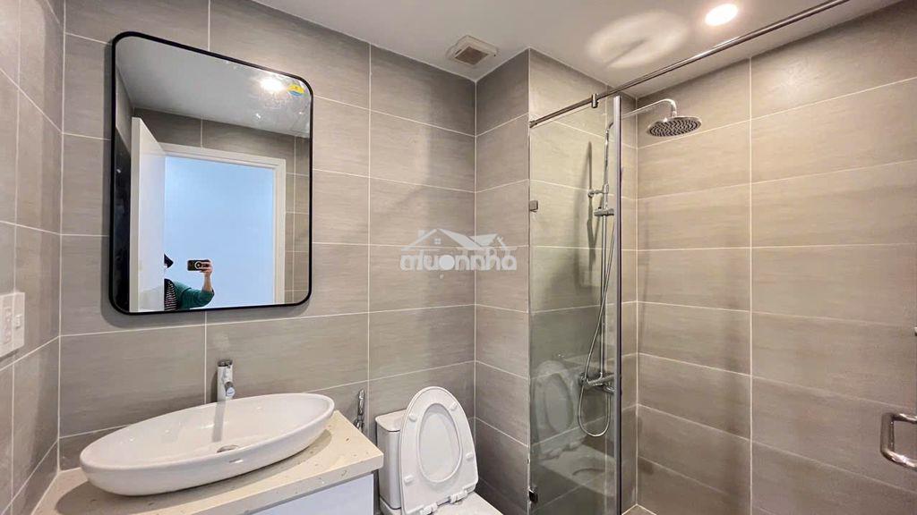 Cho thuê căn hộ saigon south residence-phú mỹ hưng - 3
