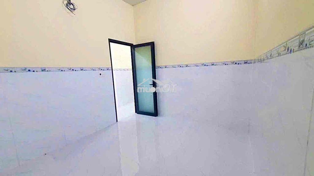 👉 7 triệu cho thuê nhà mới xây 🚗🚗 đường ô tô , sân ô tô thông ➡️ vị - 3