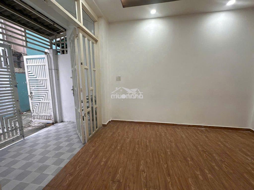 Chính chủ cho huê nguyên căn góc cuối hẻm an ninh mát mẻ - 3