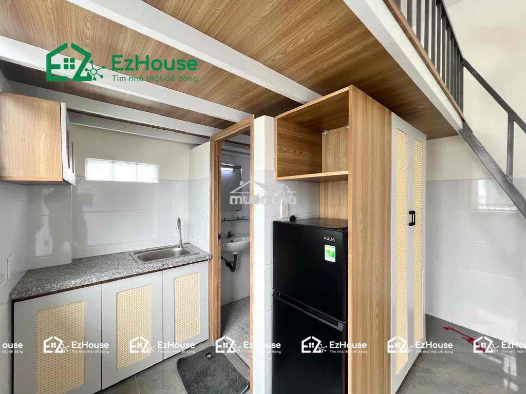 Hổ trợ 50% cọc cho khách vào ở , nhà mới ngay cvpm quang trung - 4