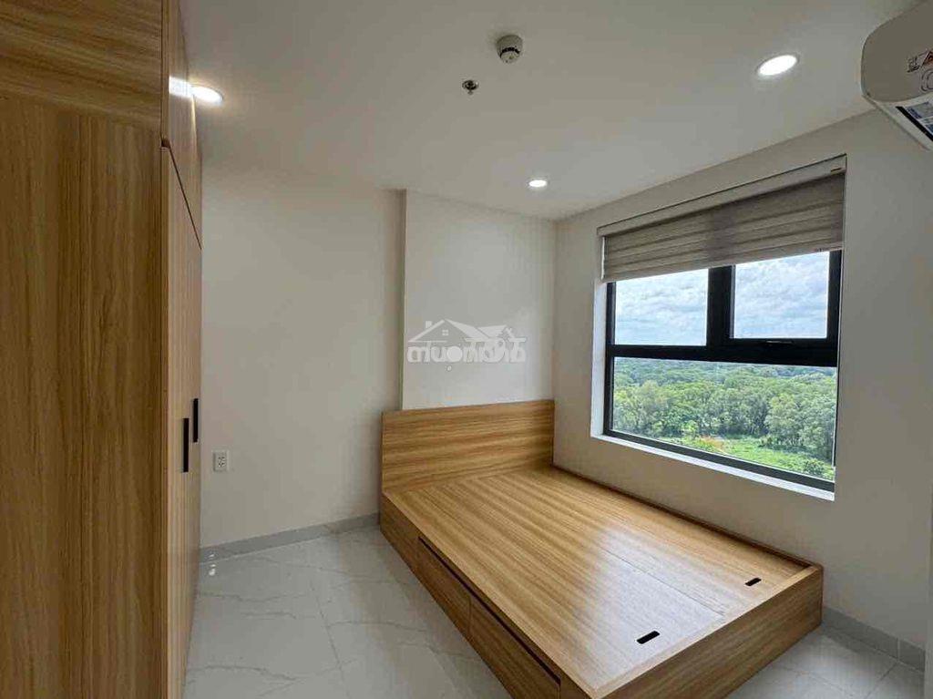 Giá 7tr rẻ nhất toà full nội thất chung cư phú mỹ c2 - 3