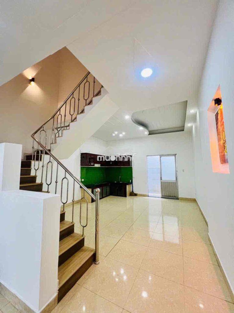 Bán nhà đẹp khu dân cư cao cấp phú tân trung tâm tp mới bd - 3