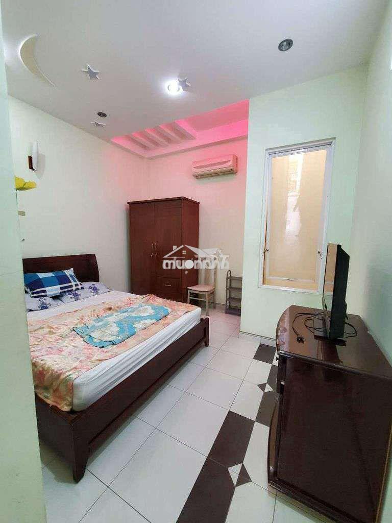 Phòng đẹp đầy đủ tiện nghi trung tâm q 3