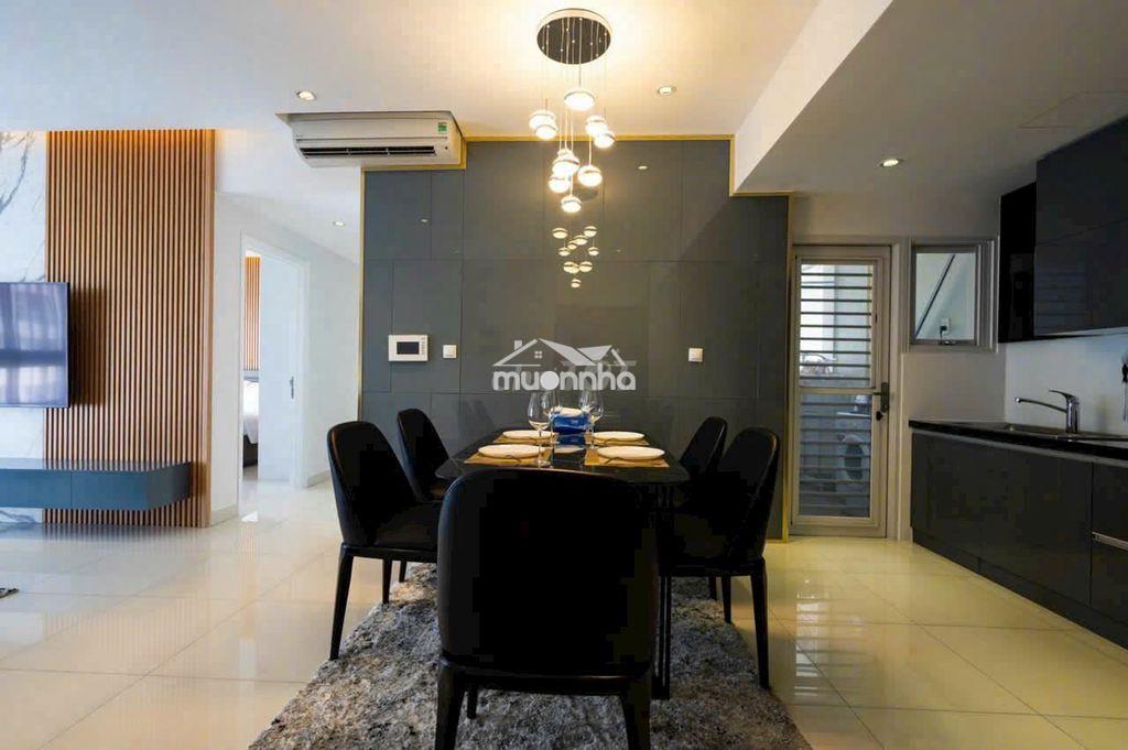 Cho thuê ch happy valley, 100m2, 3pn-2wc, ntdd, nhà đẹp. lh: thiên ý - 4