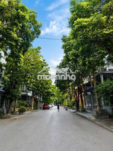 Chính chủ bán biệt thự xa la , hà đông .  dt 160m2 , 4 tầng mt 8m
