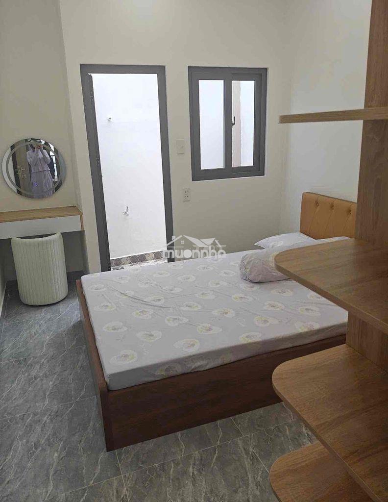 Cho thuê nhà nguyên căn 3pn 3wc full nội thất - 2