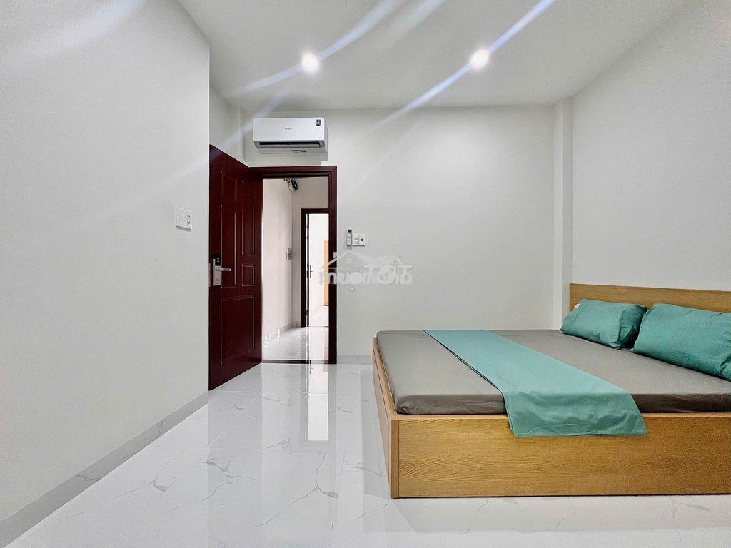 Phòng mới tinh full nội thất gần đại học bách khoa q10 - 3