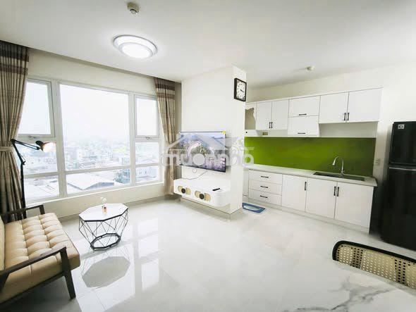 🔥🎯 Bán căn hộ summer square – 1pn | quận 6 - 2