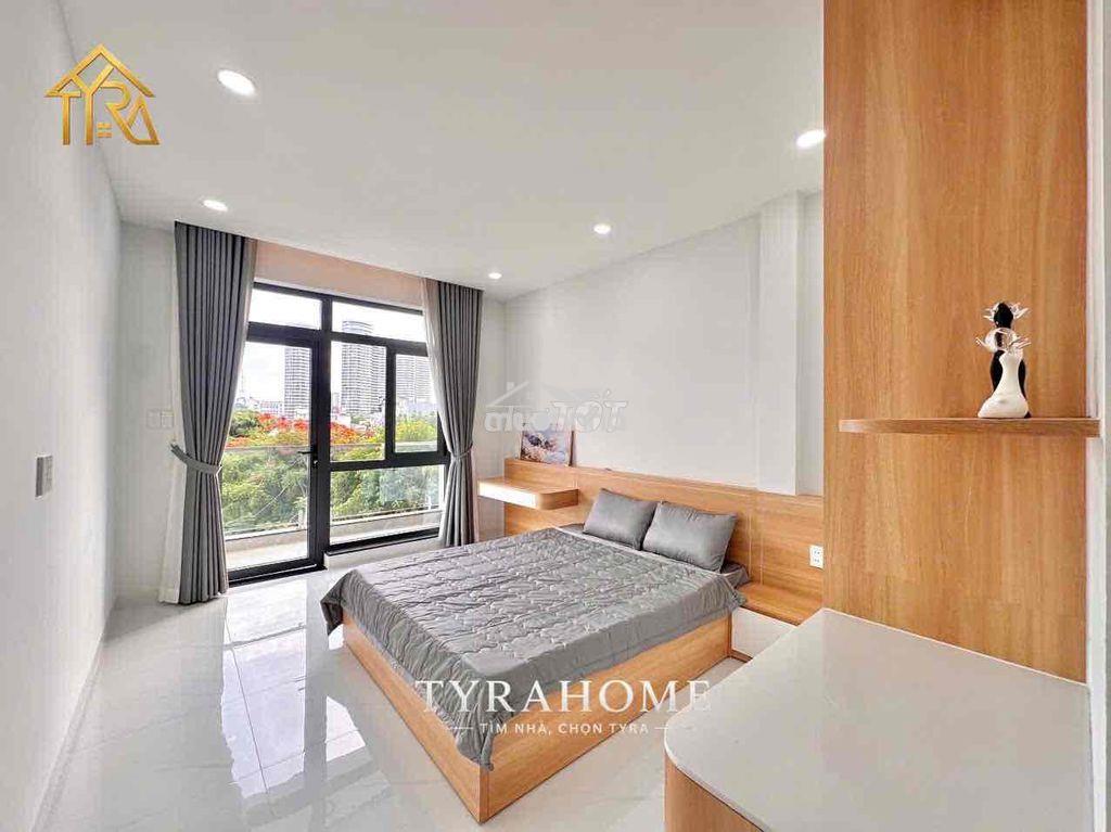 Chuyên căn hộ 1 phòng ngủ - đa dạng mức giá tại quận bình thạnh - 3