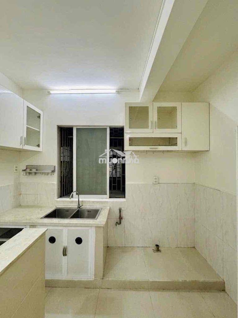 Cho thuê căn hộ nhiêu tứ 33m 1pn 1wc giá 7tr5 - 2