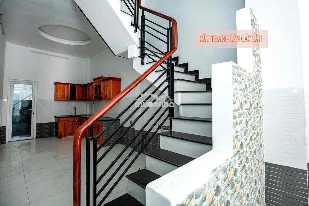 Nhà thuê tây lân 4pn 8tr5 kế chợ và bhx - 4