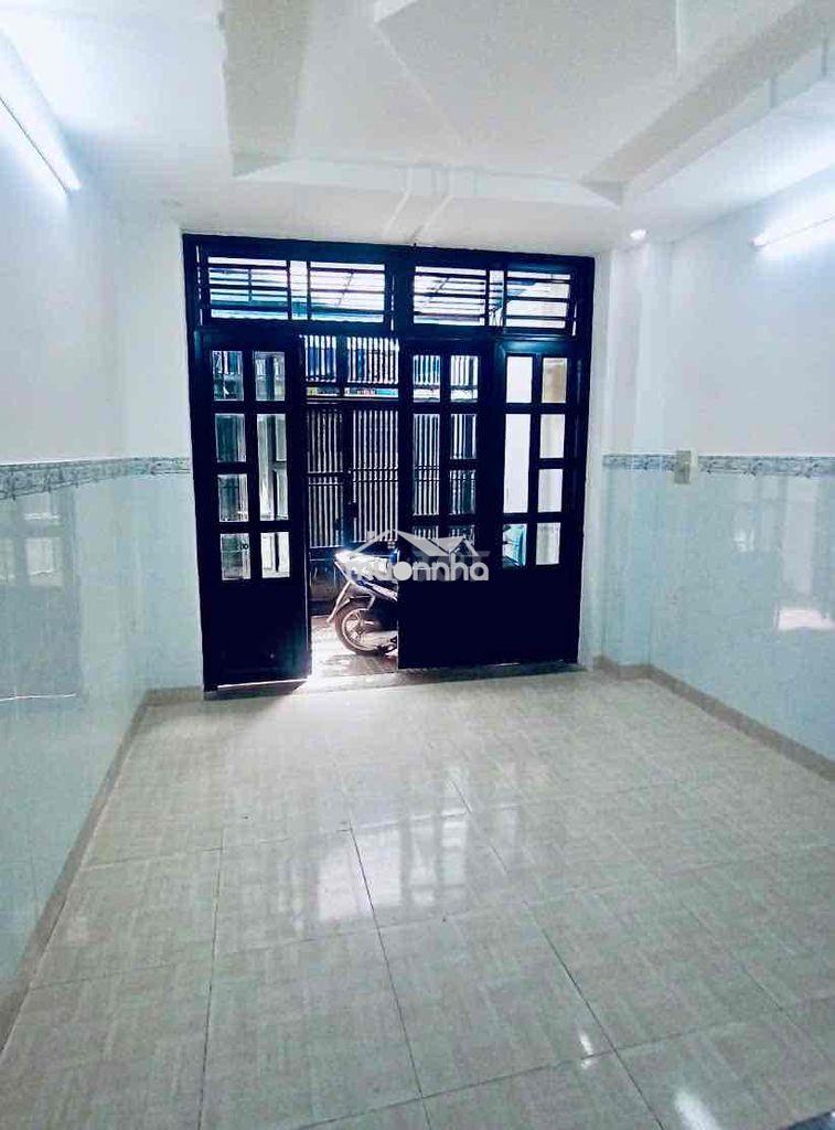 Nh xinh, gần thị nghè & q1, 1 trệt 1 lầu, 2p. ngủ 2m. lạnh ở di làm - 2