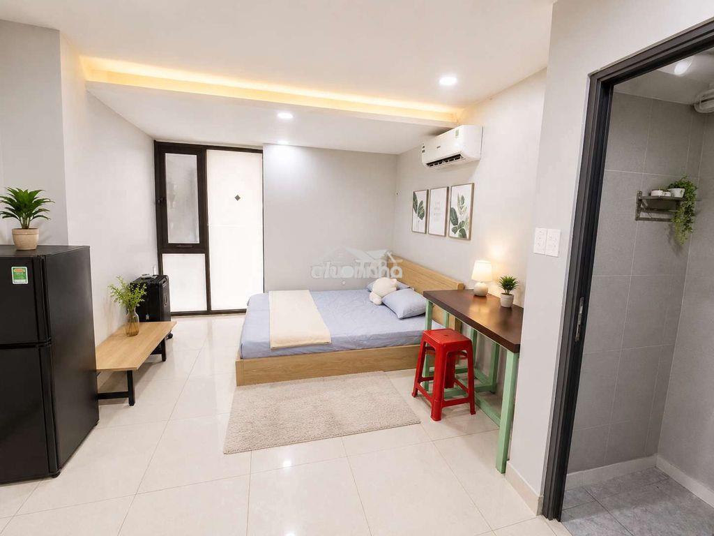 Cho thuê phòng  ngay trần thị trọng tân bình  - 2