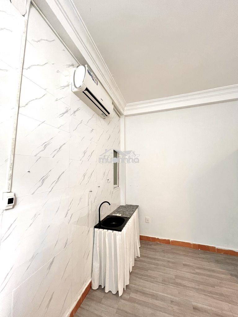 Phòng trọ p202 18m2 chu văn an bình thạnh (hỗ trợ hđ 3-12 tháng) - 2