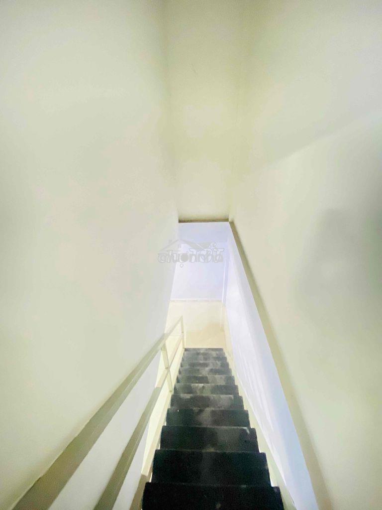 Nhà 1 trệt 1 lầu 80m2 hà huy giáp q12 sát gò vấp - 4