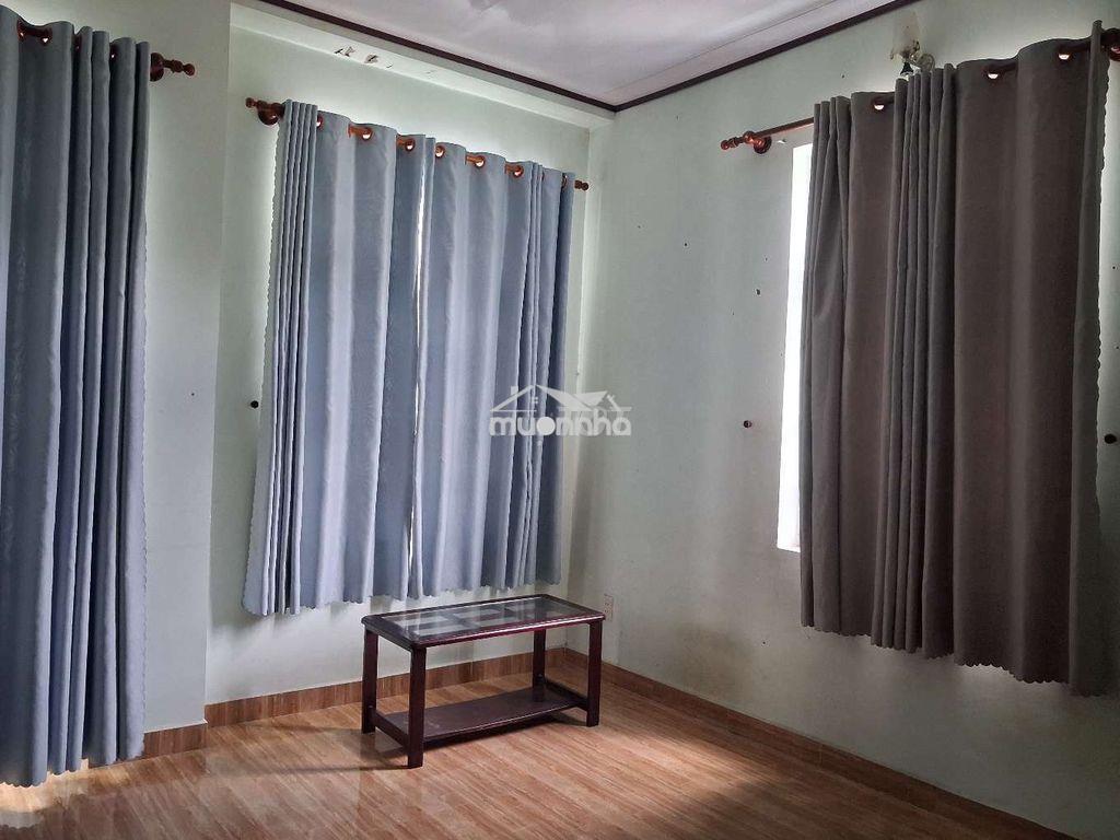 Nhà cho thuê 6x4 - chỉ 4.5 triệu/tháng – phan văn hớn 1 sẹc - bà điểm - 3