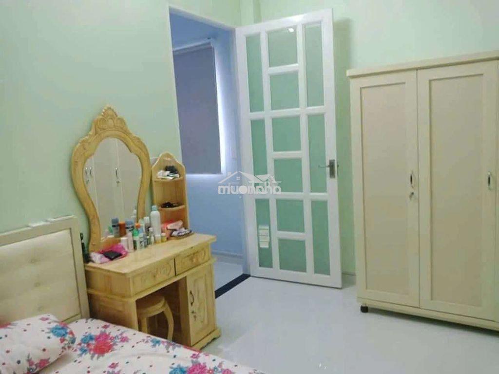 Cho thuê nhà phường tân an thủ dầu một  - 3