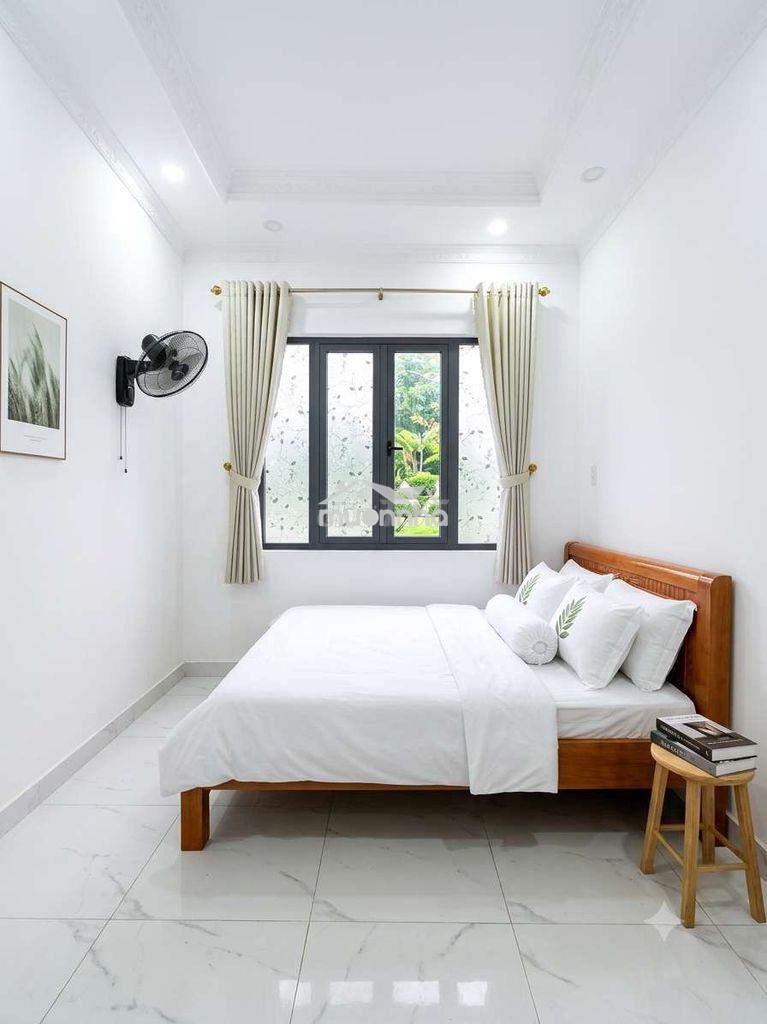Còn đúng 1 căn - 120m2dts - hxh - 4 tầng - full nội thất - chỉ hơn 2 ₫ - 2