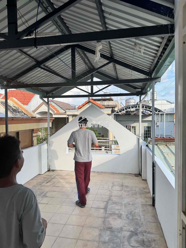 Phòng đẹp ngay trung tâm phú nhuận, huỳnh văn bánh lê văn sỹ - 4
