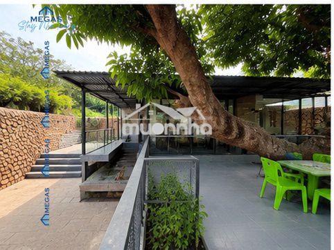 Villa garde nha trang view núi khu vực yên tỉnh cùng thiên nhiên - 3