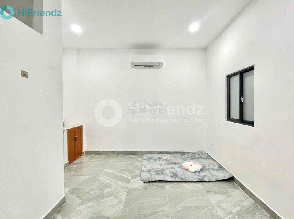 Studio sẵn nội thất giá hssv - đi bộ qua đh công thương, trường chinh - 4