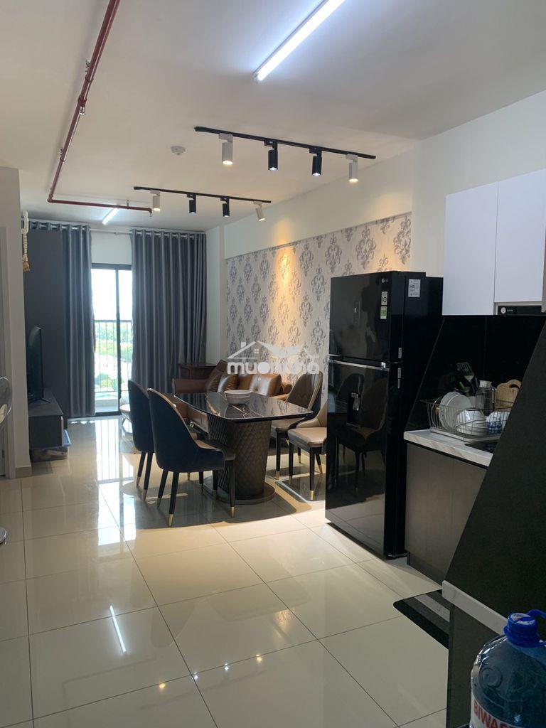 Bán căn 3pn 2w 85m2 đầy đủ nội thất. giá 2.780 tỷ. eco xuân ngay lotte