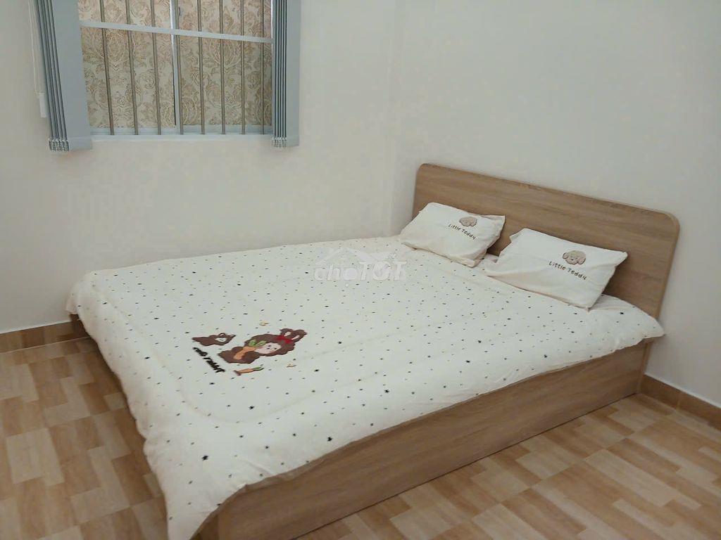 Cho thuê căn 75m2)3pn) c/c trần hưng đạo q.5 giá 14,5tr - 3
