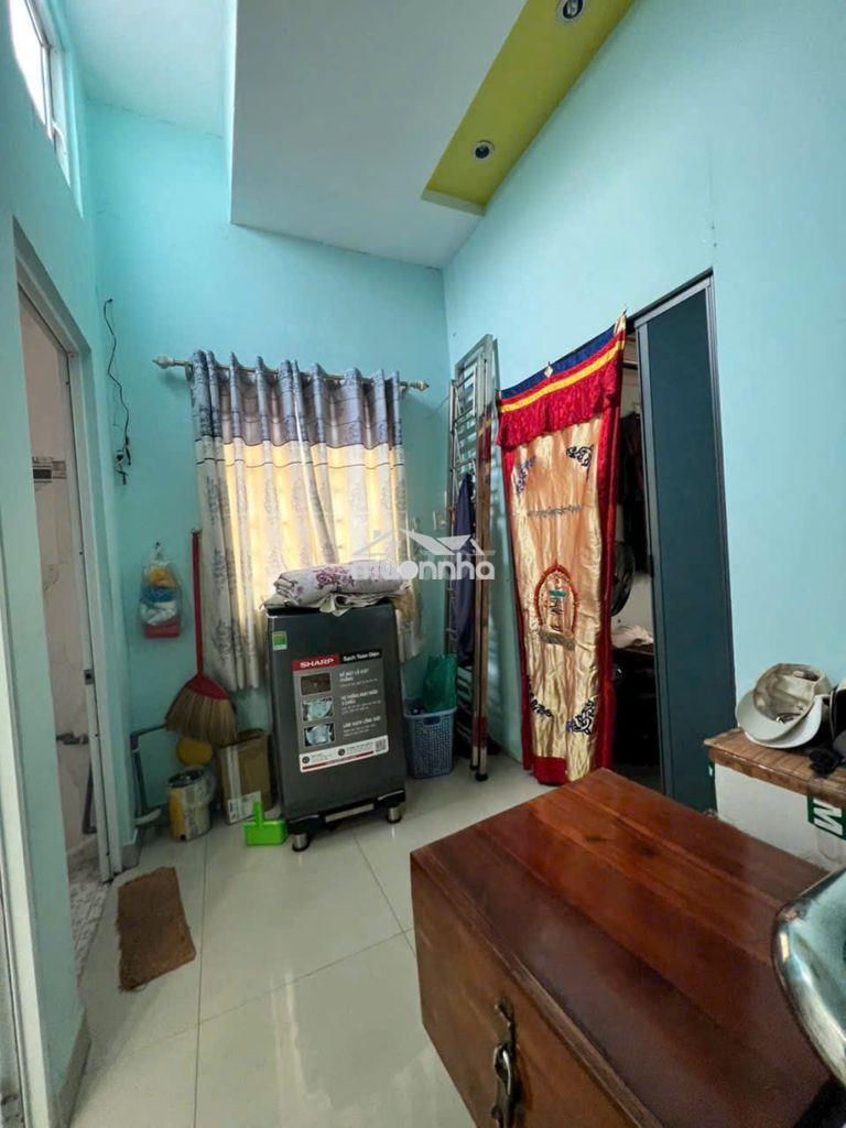 Hàng hiếm quận 7 nhà ngang 5m hẻm 675 trần xuân soạn –shr chỉ 4,55 tỷ - 2